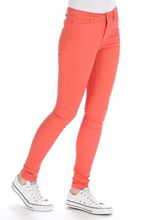 Vero Moda Denim Pantolon