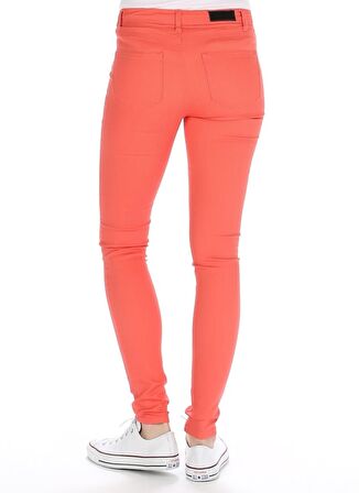 Vero Moda Denim Pantolon