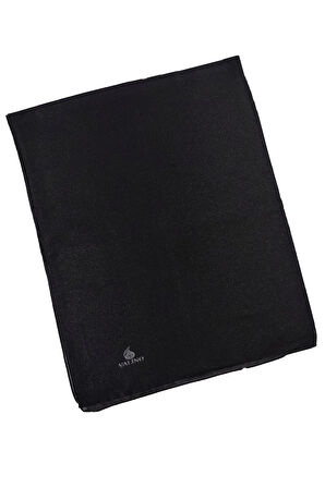 Mısırlı Eşarpları Düz Renk Simli Kristal Şifon Şal