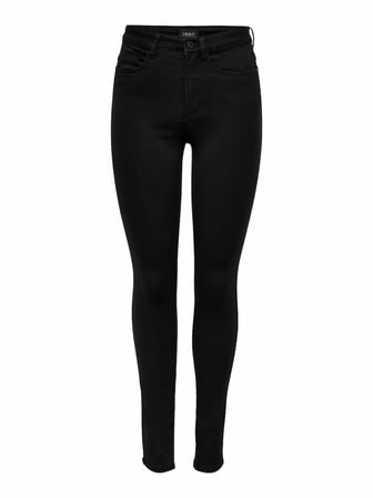 Only Royal Hıgh Skinny Fit Kadın Jean Pantolon 15093134
