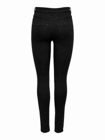 Only Royal Hıgh Skinny Fit Kadın Jean Pantolon 15093134