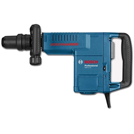 Bosch GSH 11 E Profesyonel SDS-Max 1500 W Kırıcı