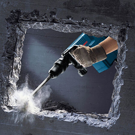 Bosch GSH 11 E Profesyonel SDS-Max 1500 W Kırıcı