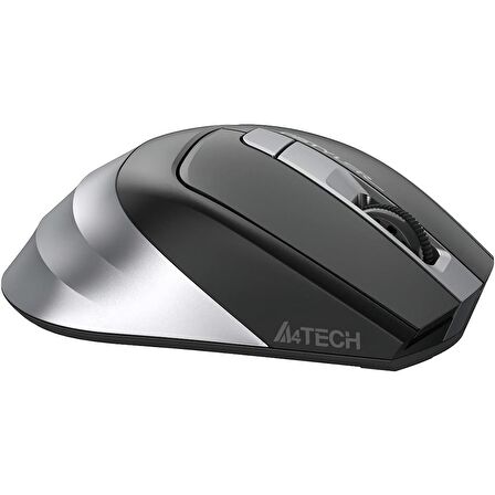 A4 TECH FG35 OPTIK NANO USB GRİ 2000 DPI kablosuz Mouse