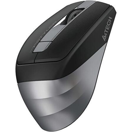 A4 TECH FG35 OPTIK NANO USB GRİ 2000 DPI kablosuz Mouse