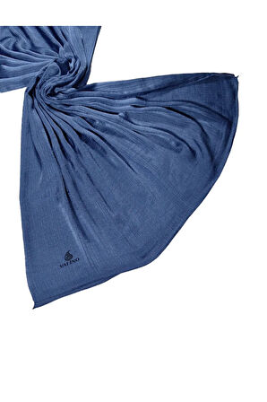 Mısırlı Eşarpları Jan Jan Krinkıl Şal