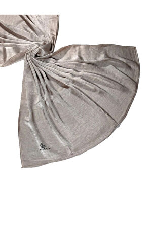 Mısırlı Eşarpları Jan Jan Krinkıl Şal