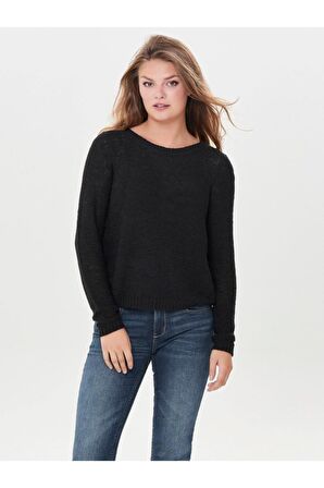 Only Geena Pullover Triko  Kadın Kazak - 15113356