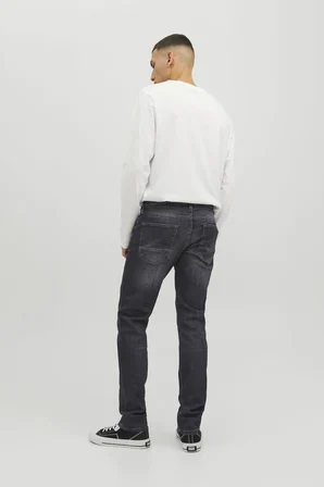 Jack Jones Glenn Slim fit Erkek Jean Pantolon 12111026