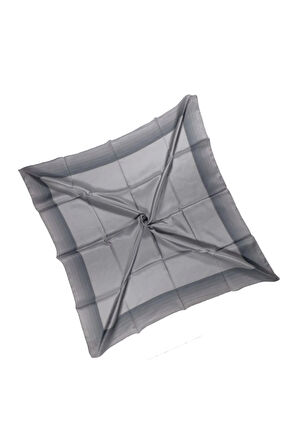 Mısırlı Eşarpları Emprime Kristal Sport Polyester Eşarp