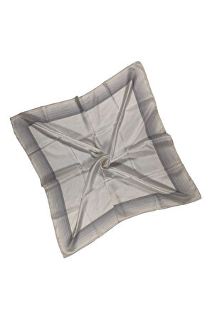 Mısırlı Eşarpları Emprime Kristal Sport Polyester Eşarp