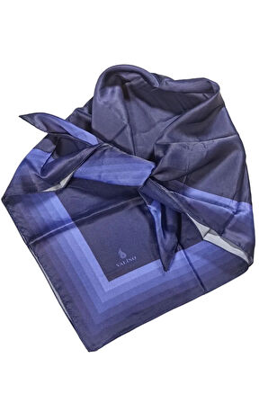 Mısırlı Eşarpları Emprime Kristal Sport Polyester Eşarp