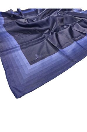 Mısırlı Eşarpları Emprime Kristal Sport Polyester Eşarp