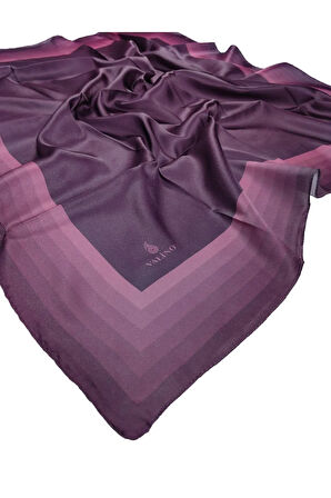 Mısırlı Eşarpları Emprime Kristal Sport Polyester Eşarp