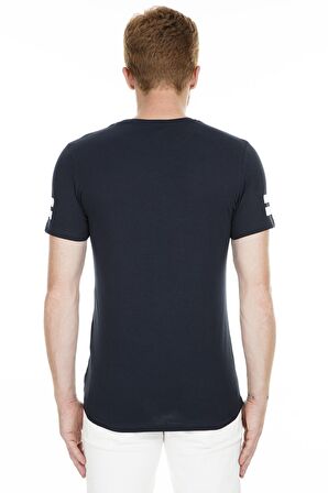 Jack & Jones Erkek T Shirt 12116021