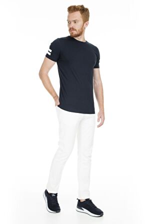 Jack & Jones Erkek T Shirt 12116021