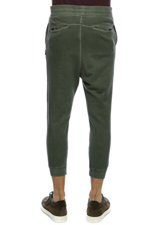 Jack & Jones Yeşil Erkek Eşofman Altı 12124506