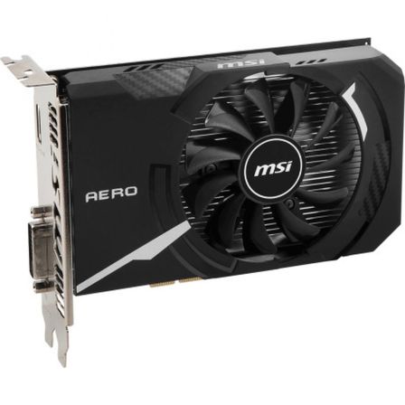 MSI GEFORCE GT 1030 AERO ITX 4GD4 OC