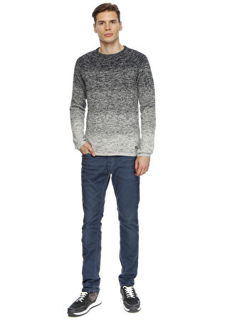 Jack & Jones Erkek Denim Pantolon 12125725