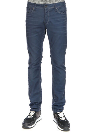 Jack & Jones Erkek Denim Pantolon 12125725