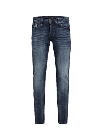 Jack & Jones Erkek Denim Pantolon