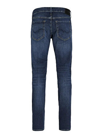 Jack Jones Glenn Sılım Fit Erkerk Jean Pantolon 12133074