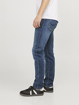 Jack Jones Glenn Sılım Fit Erkerk Jean Pantolon 12133074