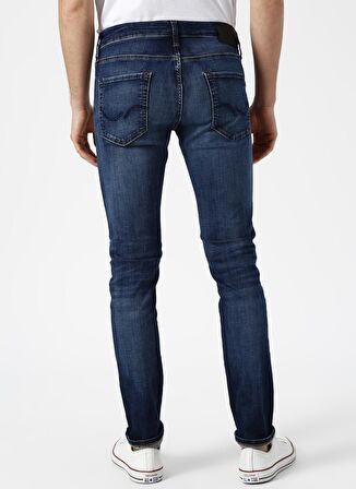 Jack & Jones Erkek Denim Pantolon