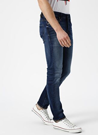 Jack & Jones Erkek Denim Pantolon