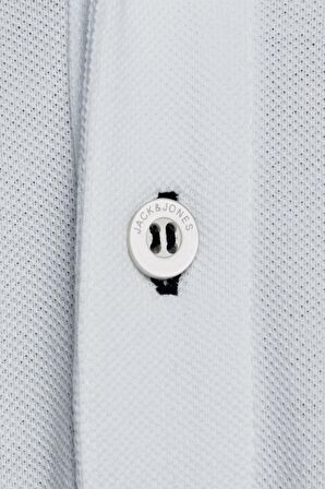 Jack Jones paulos Polo Yaka Erkek Tişört 12136668