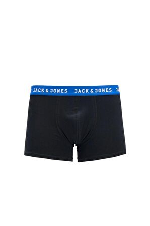 Jack&jones Erkek 2 Li Pack Boxer 12138240