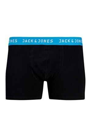 Jack&jones Erkek 2 Li Pack Boxer 12138240