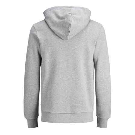 Jack & Jones Erkek Kapşonlu Sweatshirt 12137054