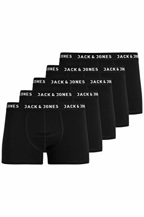 Jack&Jones Huey 5'li Boxer