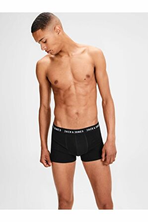Jack&Jones Huey 5'li Boxer