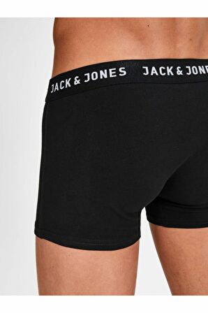 Jack&Jones Huey 5'li Boxer