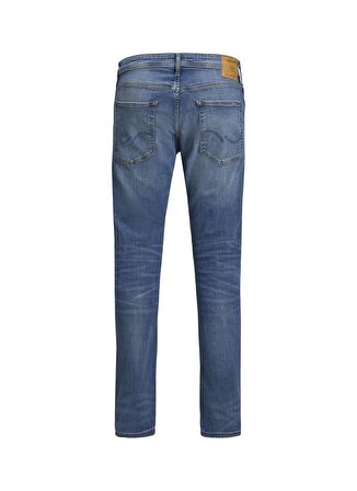 Jack & Jones  Slim Fit  Erkek Denim Pantolon 12146866_JJITIM JJORIGINAL AM 781