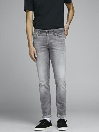 Jack Jones Glenn Jj Icon Erkek Jean 12147024