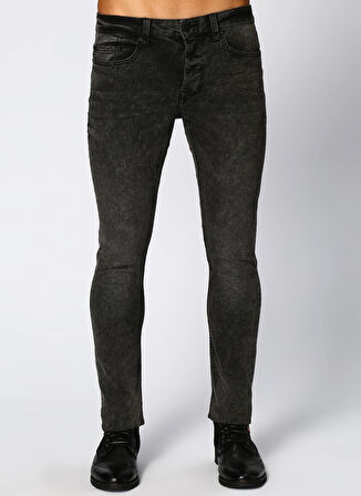 Only & Sons Siyah Erkek Denim Pantolon 22012266