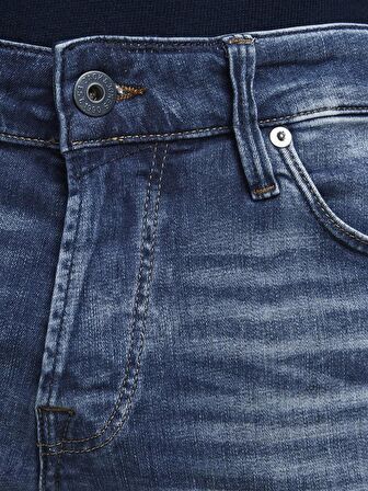 Jack & Jones Jjiglenn Jjicon Jj 357 50Sps Noos Erkek Jean Pantolon