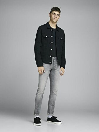Jack Jones Glenn Jj Icon Erkek Jean 12147024