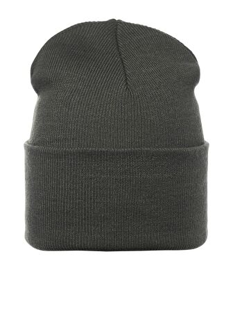 Jack & Jone Jaclong Knit Beanie Noos Erkek Bere