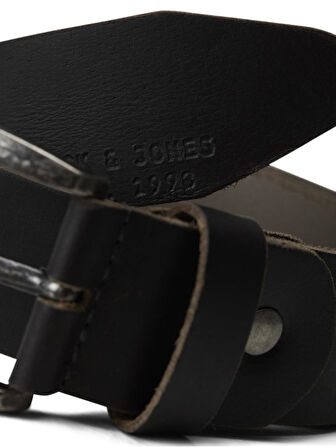 JACPAUL DERİ KEMER NOOS 