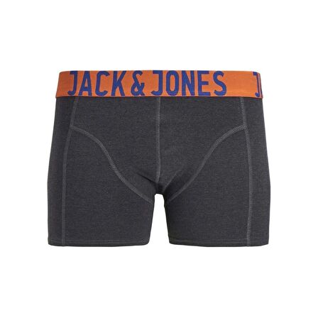 Jack & Jones Erkek 3lü Paket Boxer 12151349