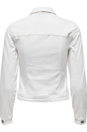 ONLTIA DNM JACKET COL PIM 