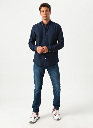 Only & Sons    Erkek Denim Pantolon ONSWEFT WASHED DCC 3614 NOOS