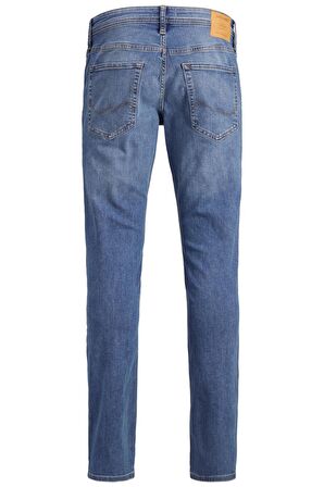 Jack & Jones 12157416 Jjıglenn Jjorıgınal Am 815 Noos Erkek Denim Pantolon