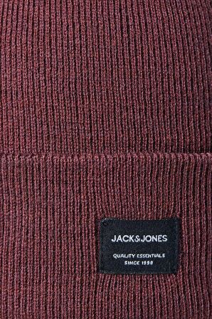 Jack & Jones Erkek Bere 12092815