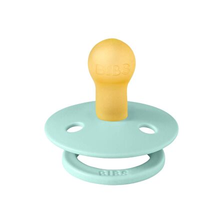 Bibs Colour Emzik Mint No:1 0-6 Ay