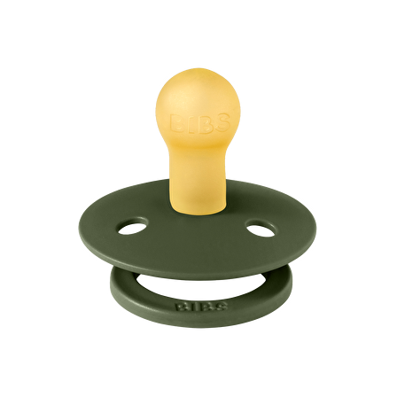 Bibs Colour Emzik Hunter Green No:2 6-18 Ay